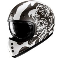 Casco HJC V60 Flame MC5