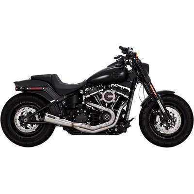 escape completo 18-19 hd street bob