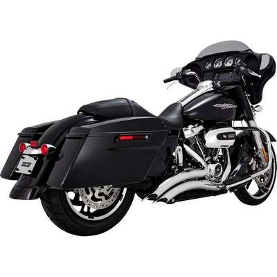 escape completo 17- hd road king