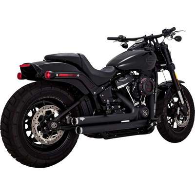 escape completo big shot harley softail