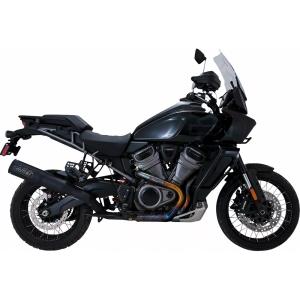 Escape Hi Output negro HD Pan America 1250 21-