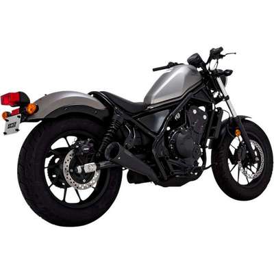 escape negro 17- honda cmx500