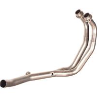 Colector Racing acero SPARK Yamaha Tenere 700 19-24