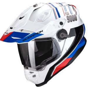 Casco moto Scorpion ADF-9000 Air Desert