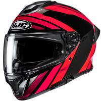 Casco HJC C71 Faber MC1