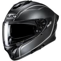 Casco HJC C71 Quez MC5SF