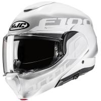 Casco HJC F100 Hetal MC10