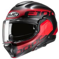 Casco HJC F100 Hetal MC1SF