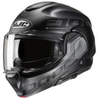 Casco HJC F100 Hetal MC5SF