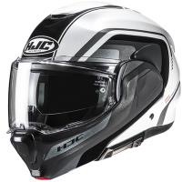Casco HJC F100 Reff MC1
