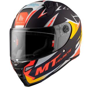 Casco MT Revenge 2 S A37 Acosta