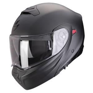 Casco moto Scorpion Exo-930 solid mate