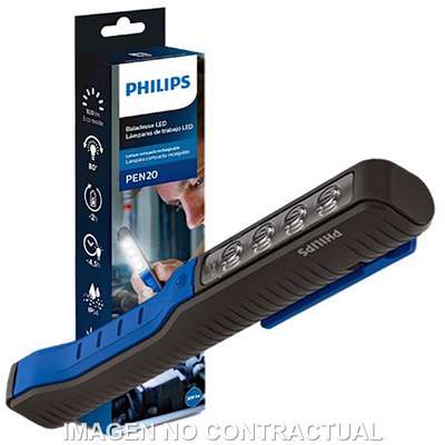 penlight profesional philips pen20