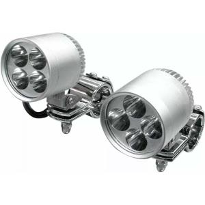 Faros auxiliares LED para barras de 32mm