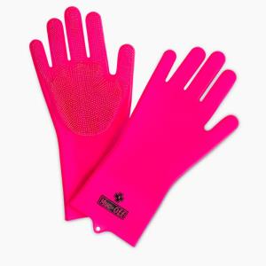 Guantes limpieza Muc-Off