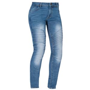 Pantalon vaquero moto mujer Vicky Ixon S