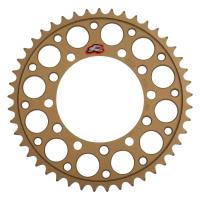 Corona trasera Renthal 530 Kawasaki, Suzuki y Yamaha