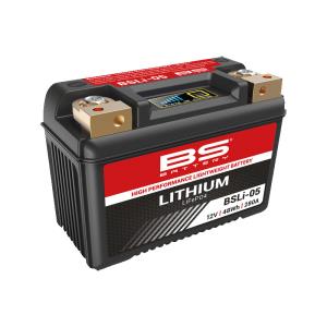 Batería de litio BS Battery BSLi-05