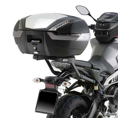 kit para la instalacion de soportes TE2115 sin usar el 2115FZ YAMAHA MT09 13-16