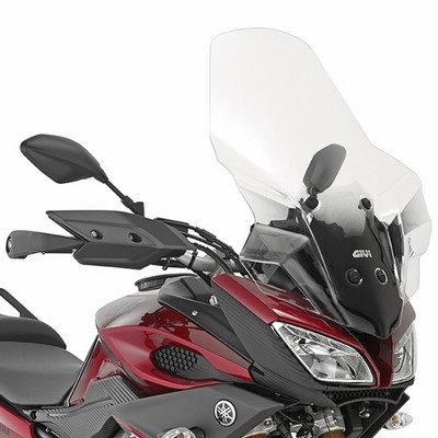 Parabrisas transparente Givi Yamaha MT09 Tracer 2015-17