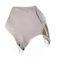 Cupula Universal Raptor marca Puig Honda CB 600F HORNET 03-04 Â· 2