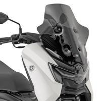 Cúpula ahumada Givi Yamaha NMax 125 25-