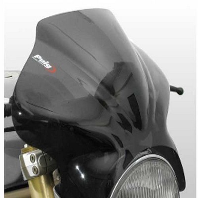 Cupula Universal Cockpit marca Puig Honda CB 600F HORNET 03-04