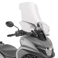 Cupula Givi Yamaha Tricity 125-155