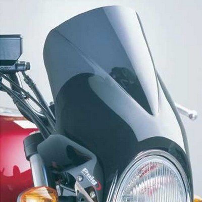 Cupula Windy Puig moto Honda CB600F HORNET 03-04