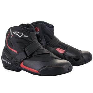 Guantes Alpinestars SMX-1 Air V2 Negro/Amarillo Flúor