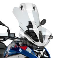 Cupula touring plus con visera Puig Bmw r1300gs sin radar Â· 2