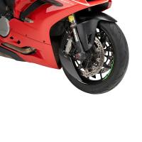 Deflector de freno Puig Ducati Panigale V2 / V4 20-24