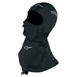 Sotocasco touring Alpinestars