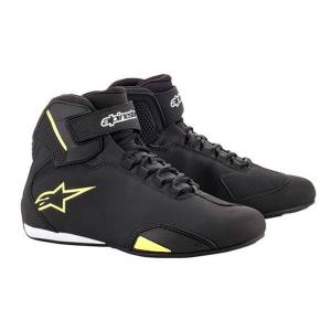 Zapatillas moto SEKTOR Fluor Alpinestars