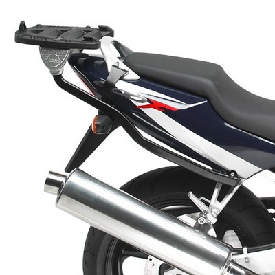 Soporte maleta trasera HONDA CBR600F 99-09