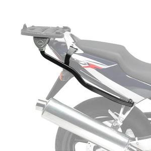 Soporte maleta trasera HONDA CBR600F 99-09