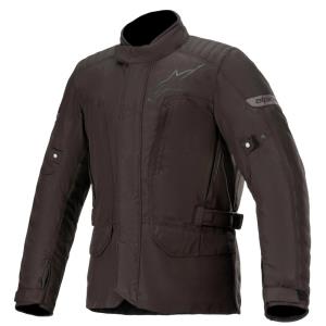 Chaqueta Alpinestars Gravity negro