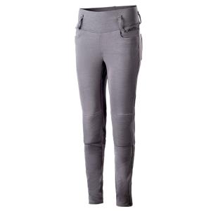 Pantalon mujer Alpinestars Banshee gris