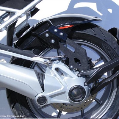 Guardabarros Trasero Powerbronze Bmw R1200GS-Adventure Â· 2