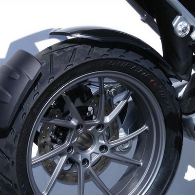 Guardabarros Trasero Powerbronze Bmw R1200GS-Adventure Â· 3