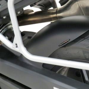 Guardabarros Trasero Powerbronze CFMOTO 800 MT 23+ Â· 2