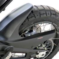 Guardabarros Trasero Powerbronze Ducati DesertX 22+ DesertX Rally 24+ 
