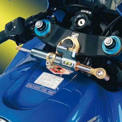 HYPERPRO Amortiguador de direccion RSC progresivo Â· 2