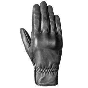 Guantes Invierno Held Air N Dry Goretex Negro - Motofusión