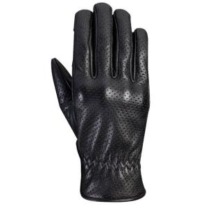 Guantes Ixon RS Nizo air negro