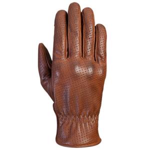 Guantes Ixon RS Nizo air marron XL unidad de pruebas