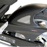 Guardabarros trasero con rejilla Powerbronze Honda NC750X 21+