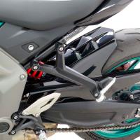 Guardabarros Trasero Powerbronze Triumph Daytona 660 24+