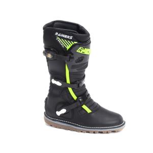 Botas moto Triall Rainers 3040 fluor