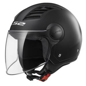 Casco LS2 Airflow Solid mate